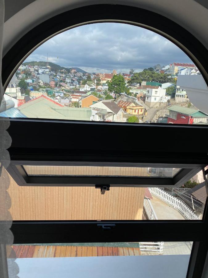 Marguerite Villa ダラット エクステリア 写真