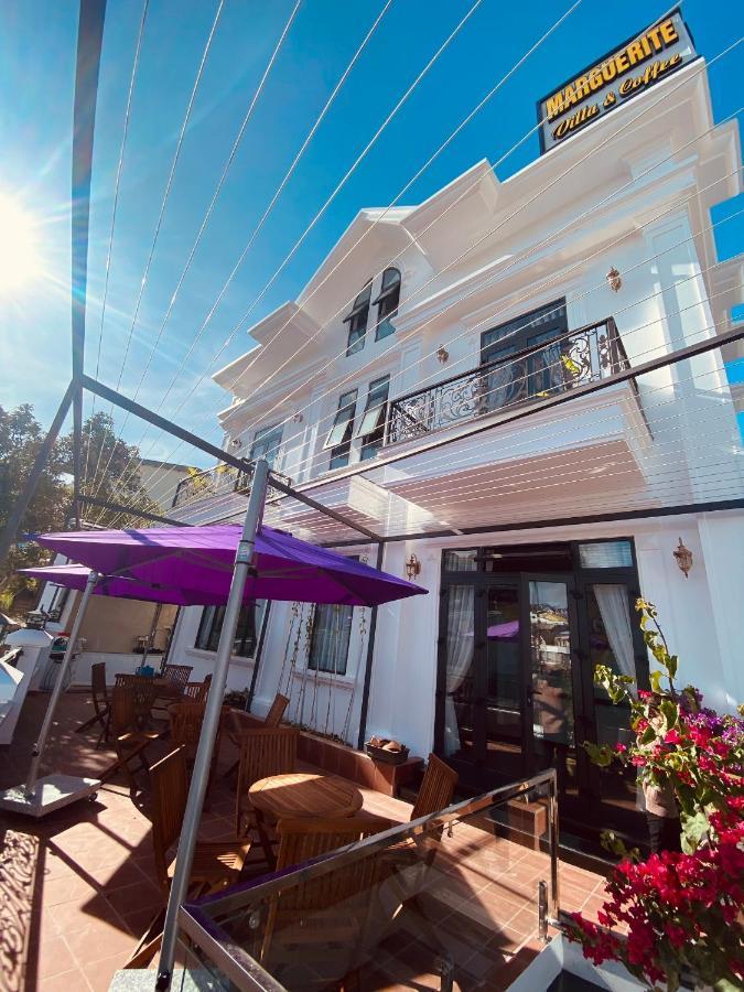 Marguerite Villa ダラット エクステリア 写真