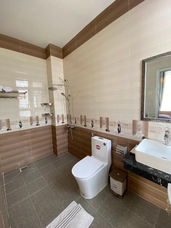 Marguerite Villa ダラット エクステリア 写真