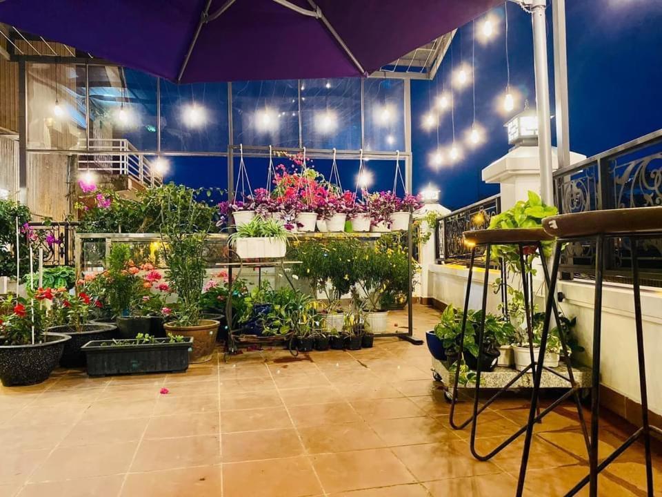 Marguerite Villa ダラット エクステリア 写真