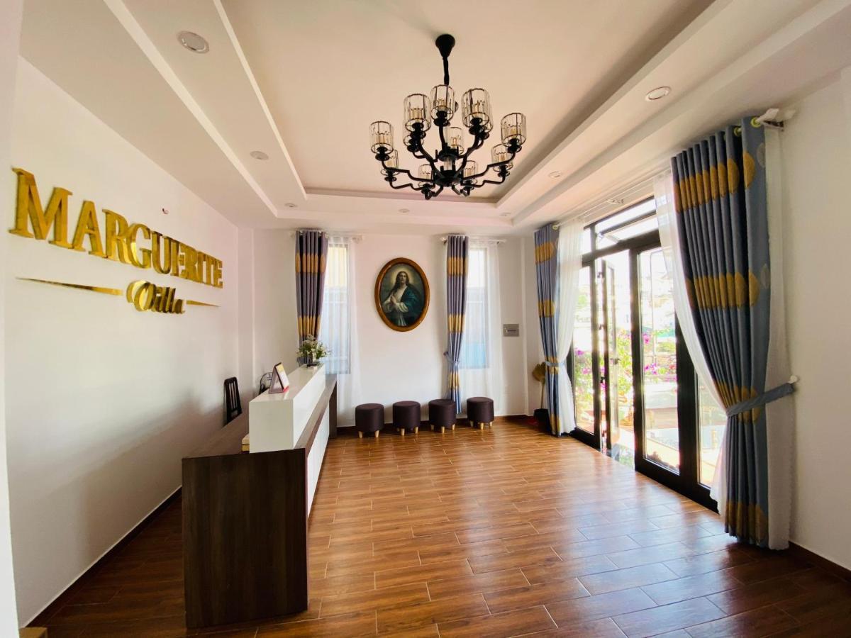 Marguerite Villa ダラット エクステリア 写真