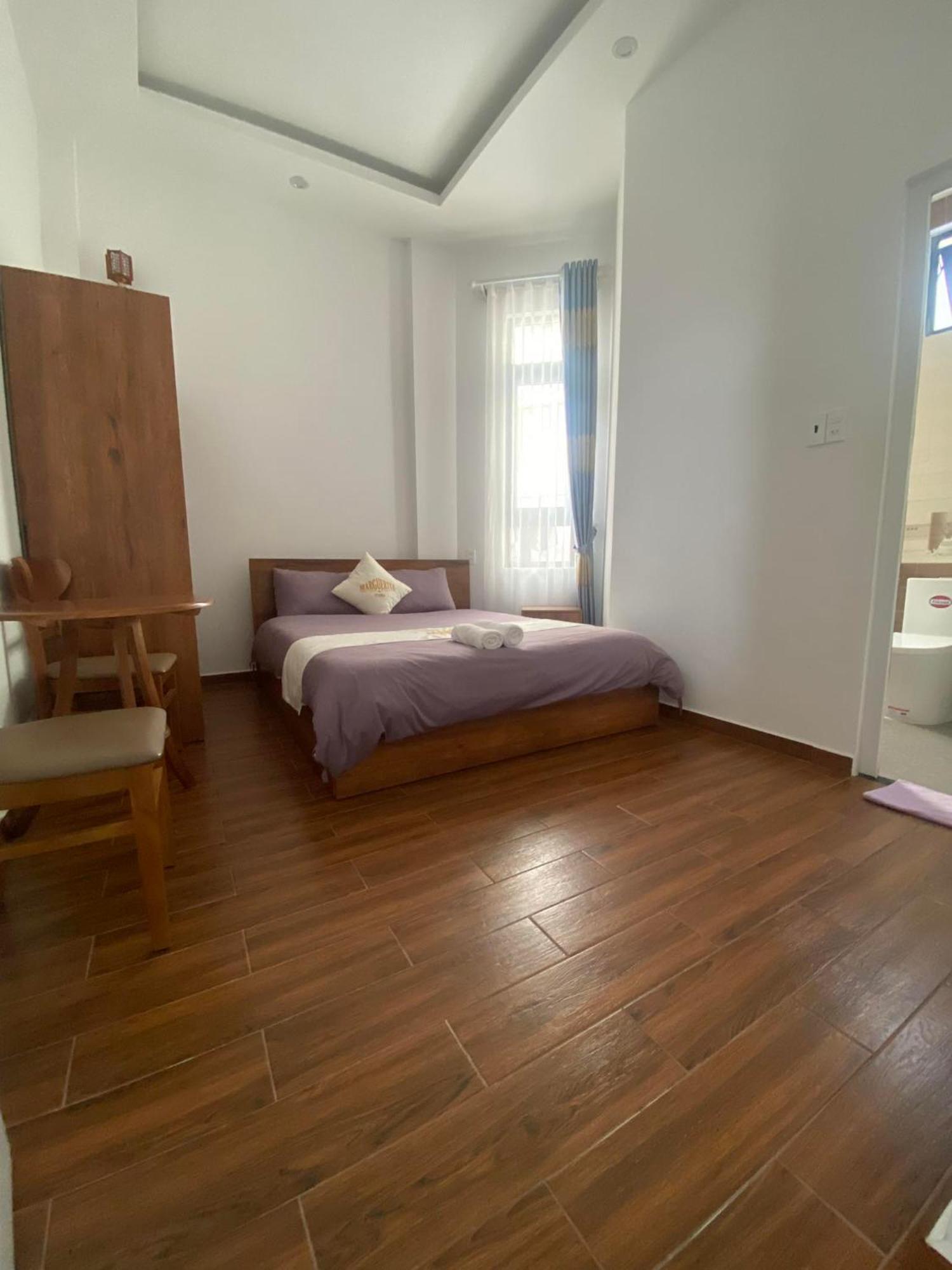 Marguerite Villa ダラット エクステリア 写真