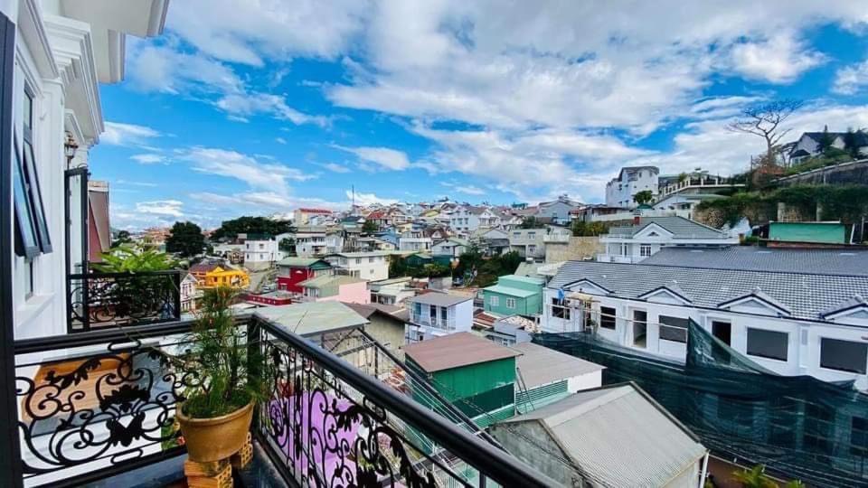 Marguerite Villa ダラット エクステリア 写真