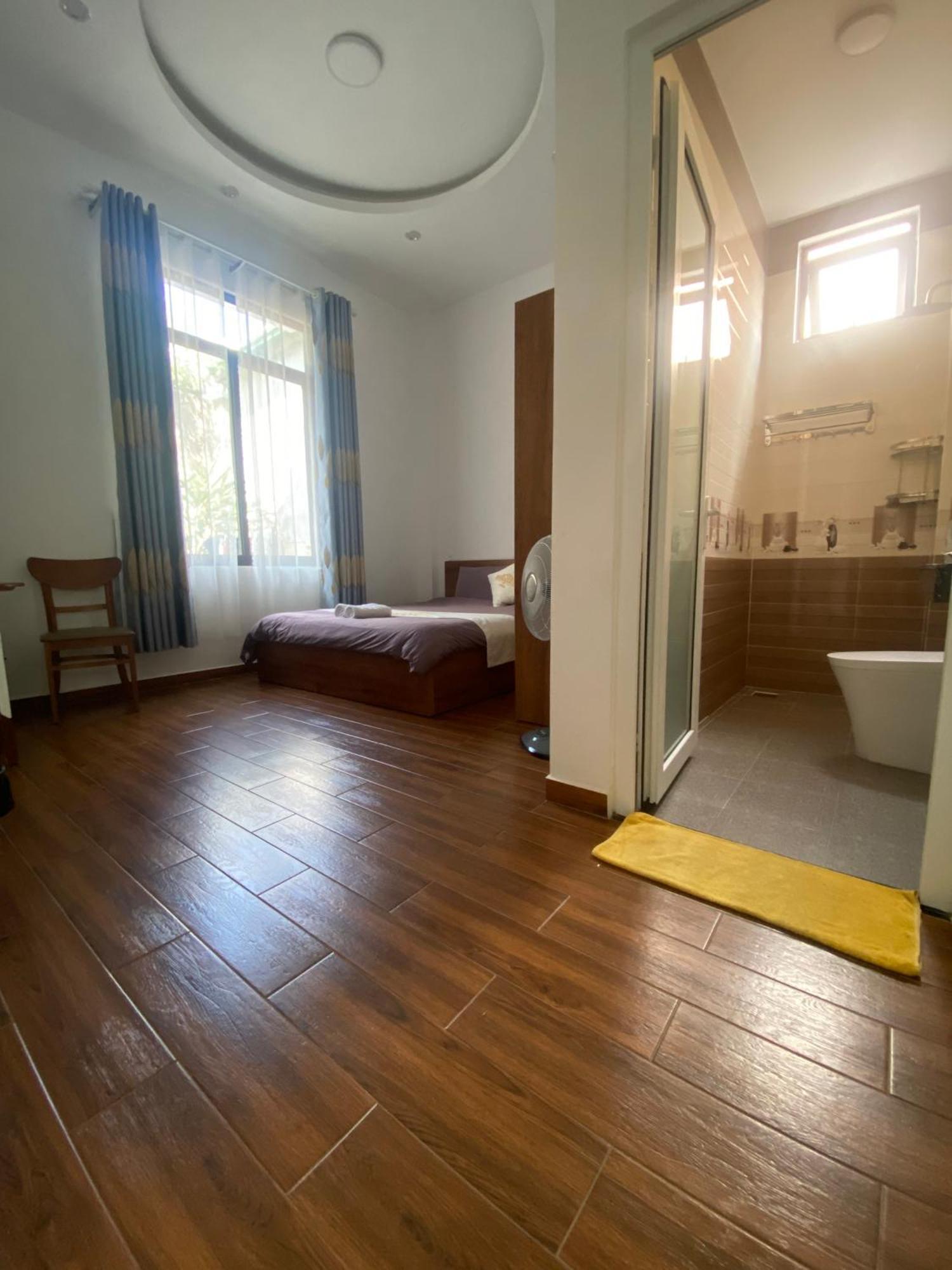 Marguerite Villa ダラット エクステリア 写真